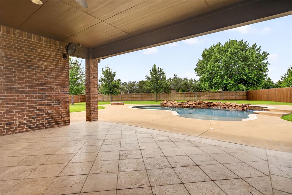 Spring Ranch Add - Residential
