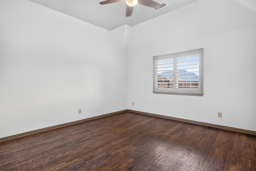 Spring Ranch Add - Residential