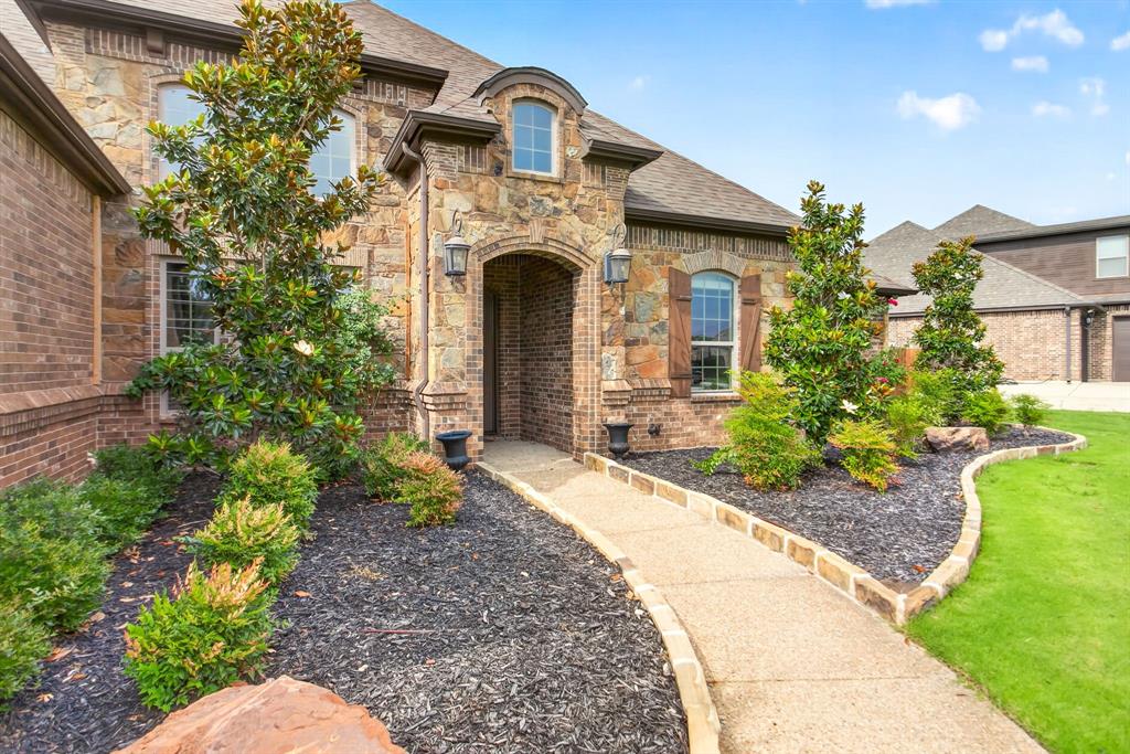 Spring Ranch Add - Residential