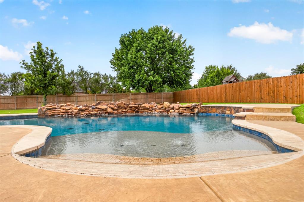 Spring Ranch Add - Residential