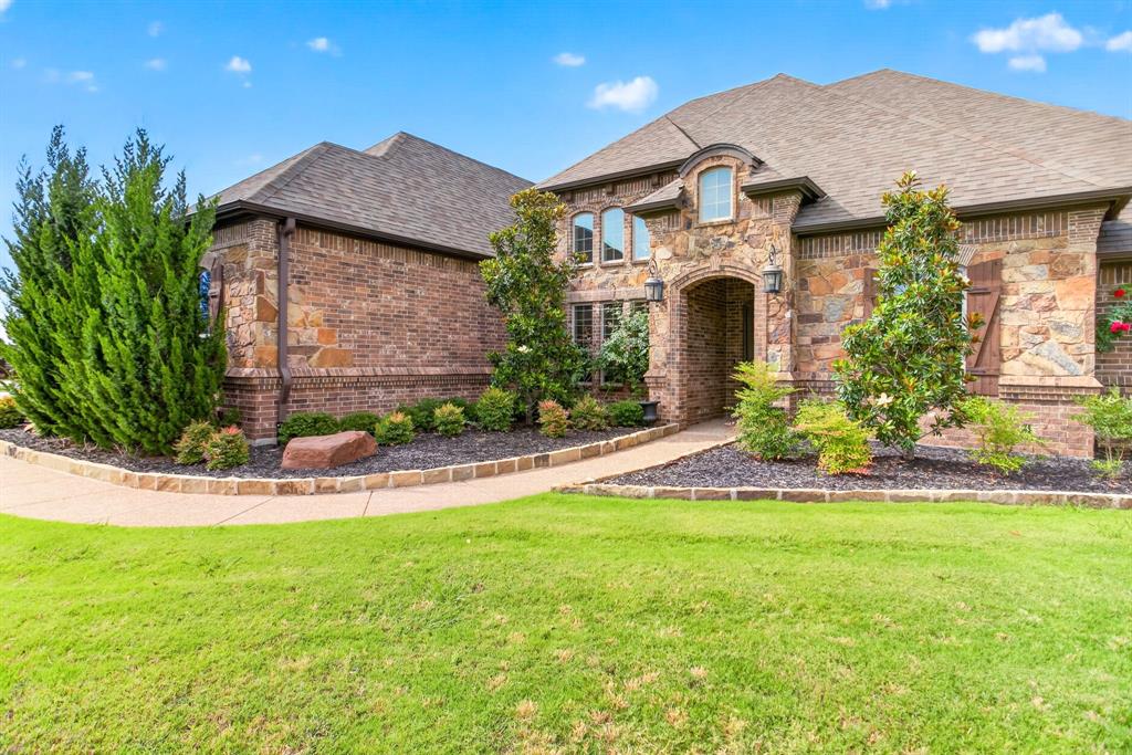 Spring Ranch Add - Residential