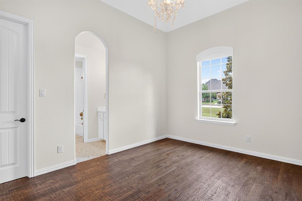 Spring Ranch Add - Residential
