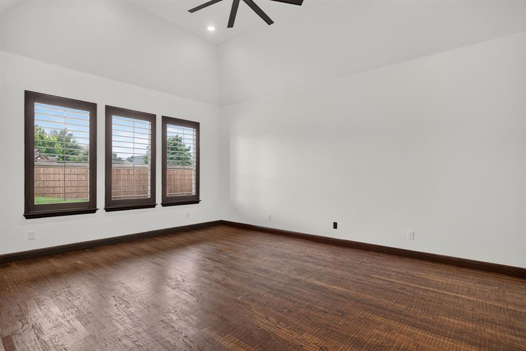 Spring Ranch Add - Residential