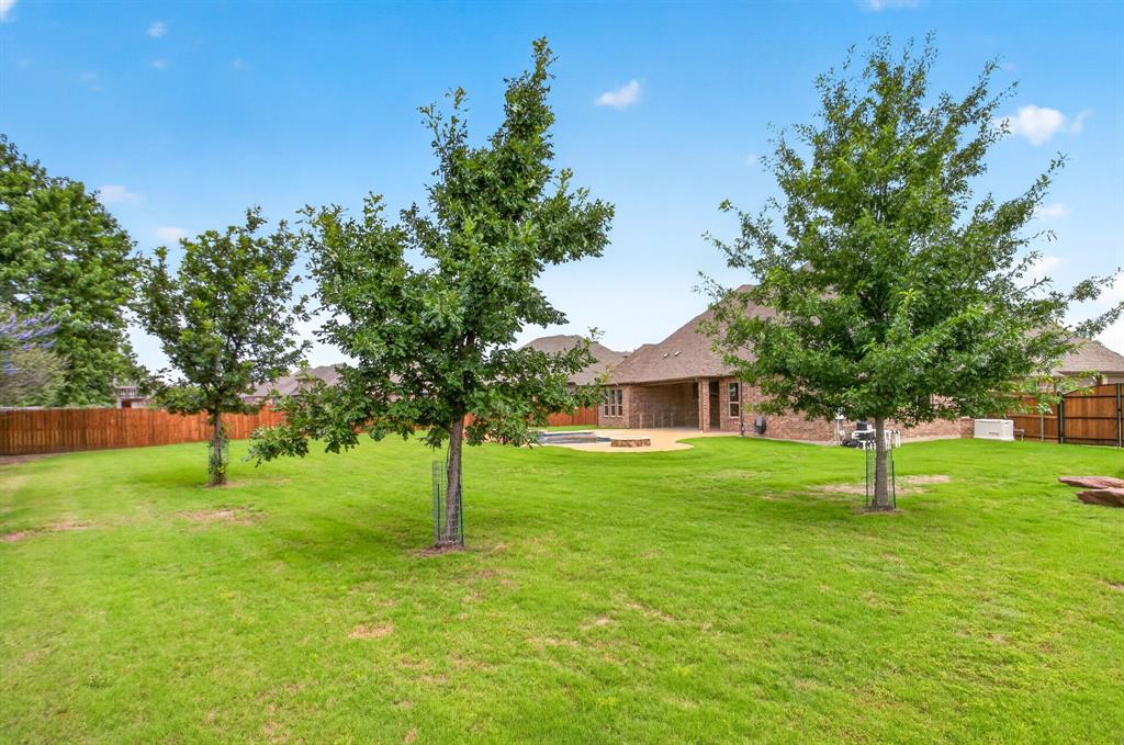 Spring Ranch Add - Residential