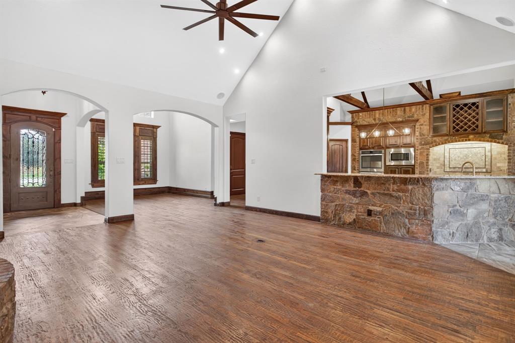 Spring Ranch Add - Residential