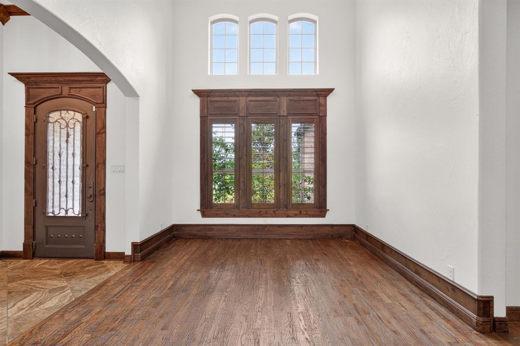 Spring Ranch Add - Residential