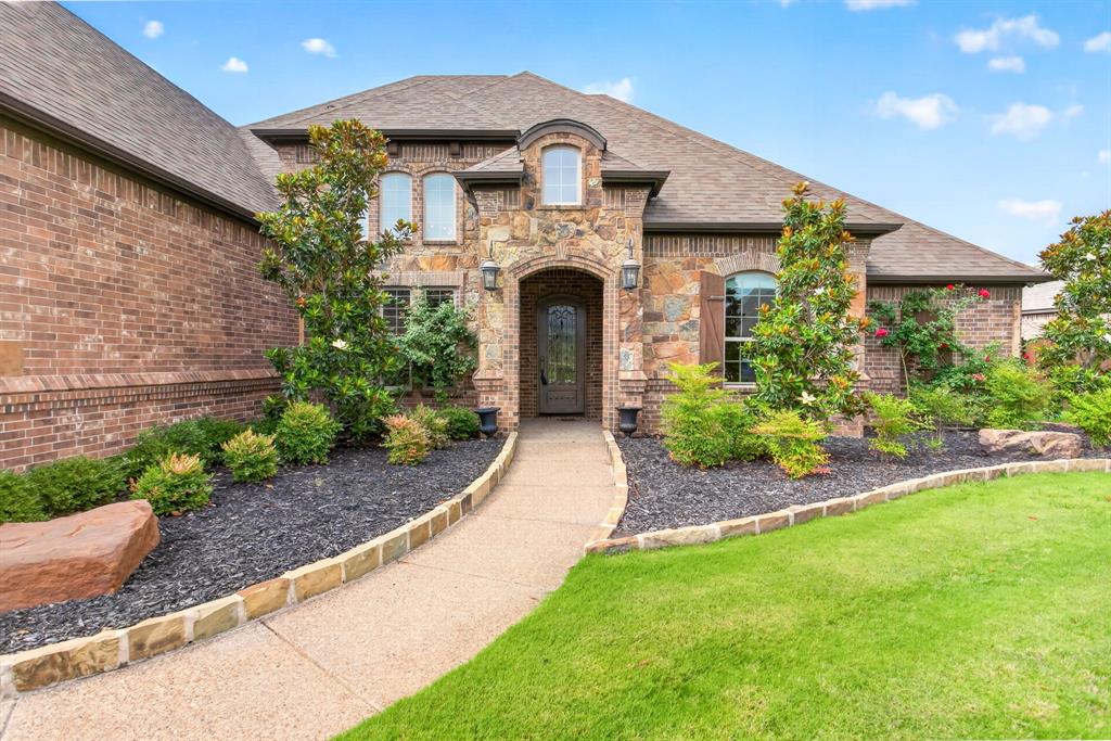 Spring Ranch Add - Residential