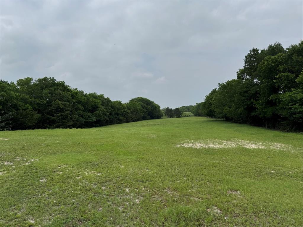 Discover the untapped potential of this remarkable 48-acre tract, conveniently located outside the city limits but close to everything. Features consist of tranquil rolling topography, mature trees and picturesque water features including 650' frontage on the dam of a 30-acre reservoir and nearly half a mile of frontage on Stiff Creek. Offering a rare blend of natural beauty and strategic location, this property is well-positioned for those seeking an upscale amenity-focused residential community development of acre+ estate lots, a quiet retreat, a prestigious private compound and specialty uses such as an expansive wedding venue. The unique landscape behind the dam offers an inspired opportunity to integrate community amenities seamlessly into a master plan, such as private walking trails, sport courts, or curated green spaces. Water and electric are available at site. Princeton ETJ (no city taxes), Melissa school district.