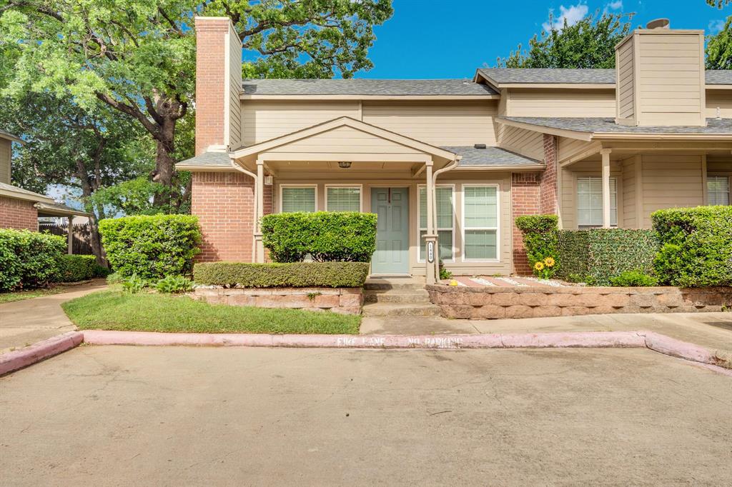 Meadowood Village Add - Residential