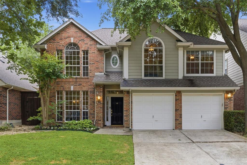Enclave At Ash Creek - Residential