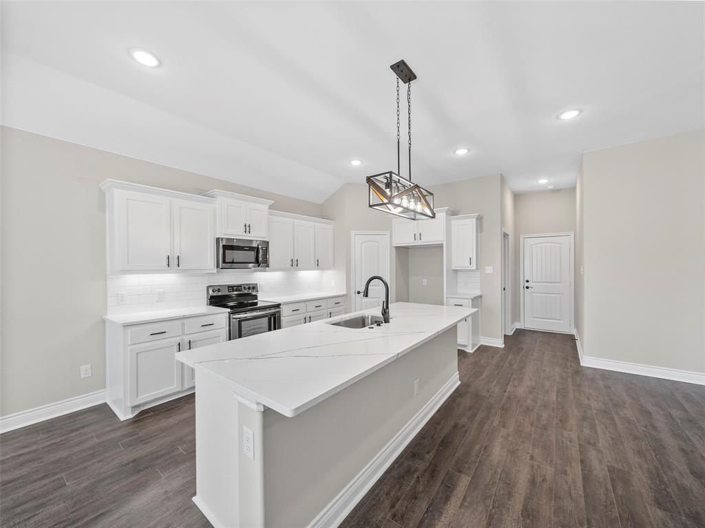 Stonewood Estates Phase 4 - Residential