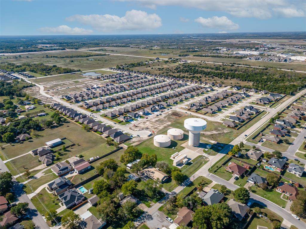 Stonewood Estates Phase 4 - Residential