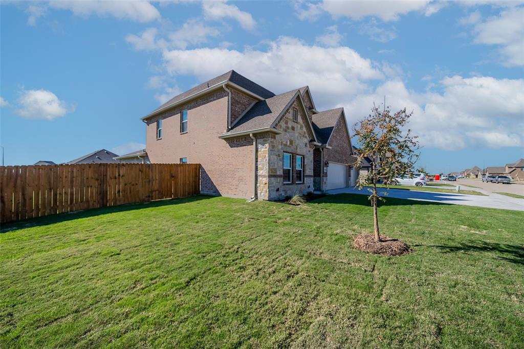 Stonewood Estates Phase 4 - Residential