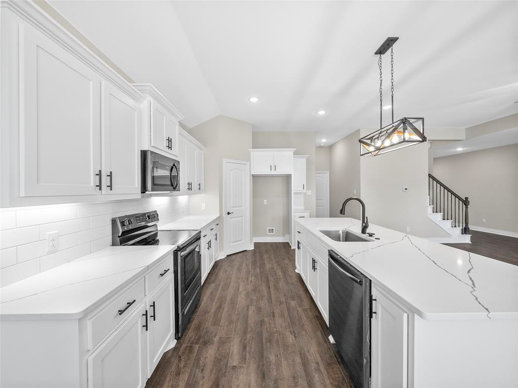 Stonewood Estates Phase 4 - Residential