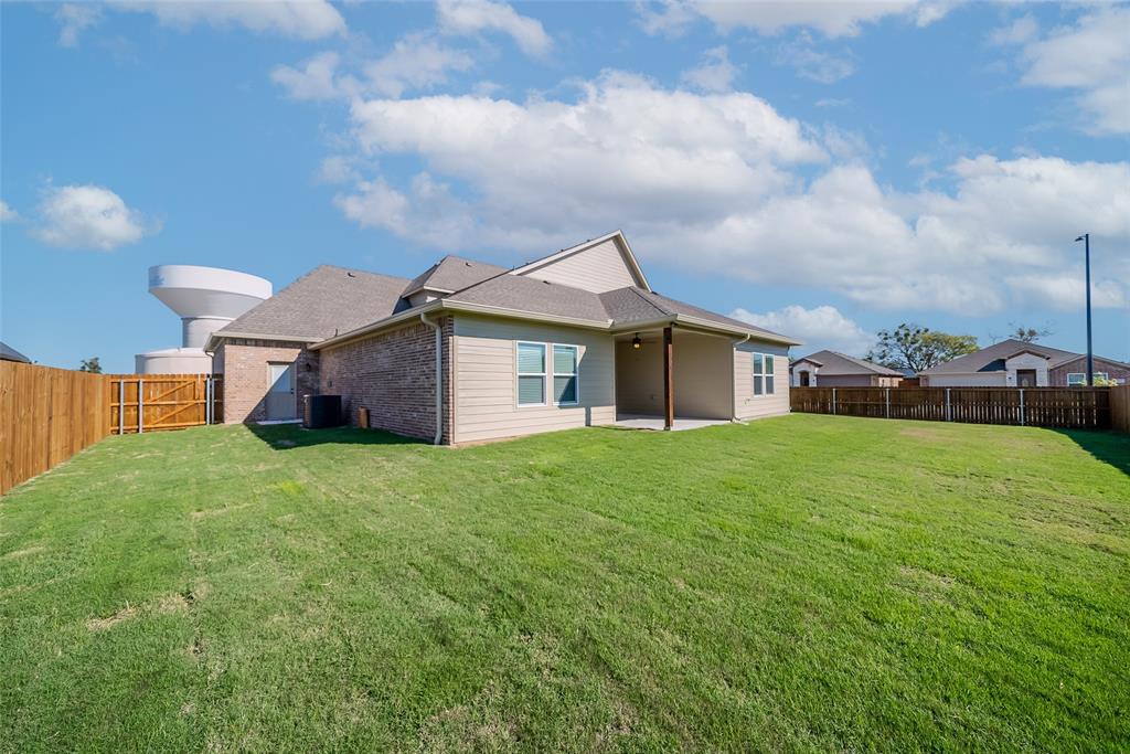 Stonewood Estates Phase 4 - Residential