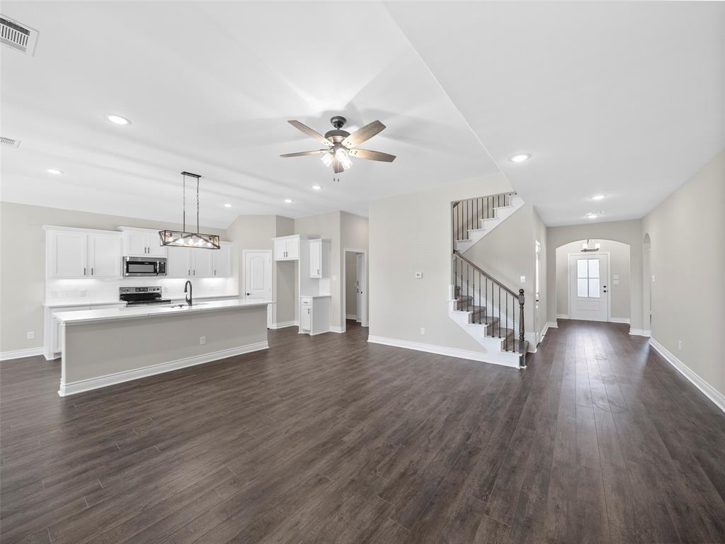 Stonewood Estates Phase 4 - Residential