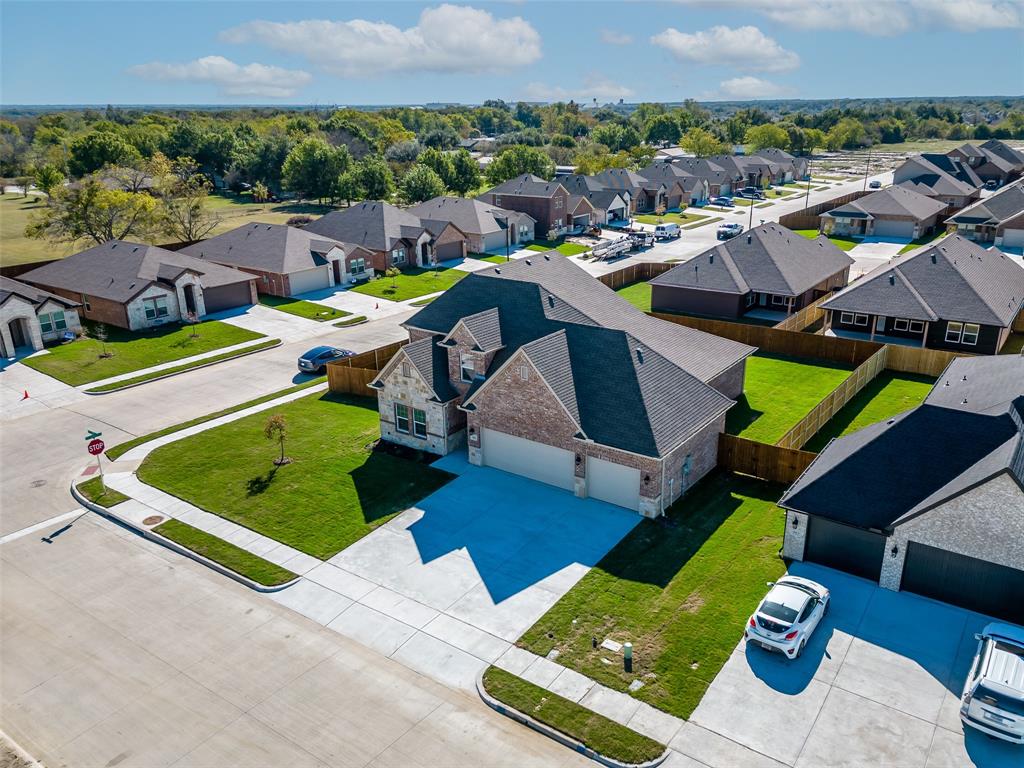Stonewood Estates Phase 4 - Residential