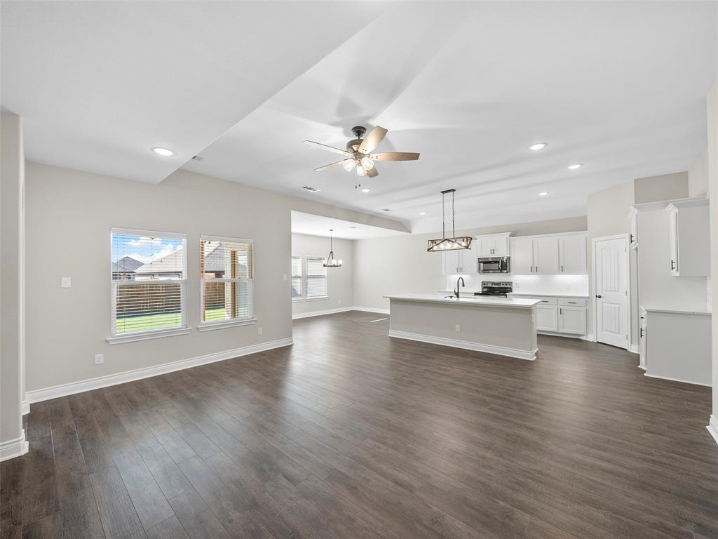Stonewood Estates Phase 4 - Residential