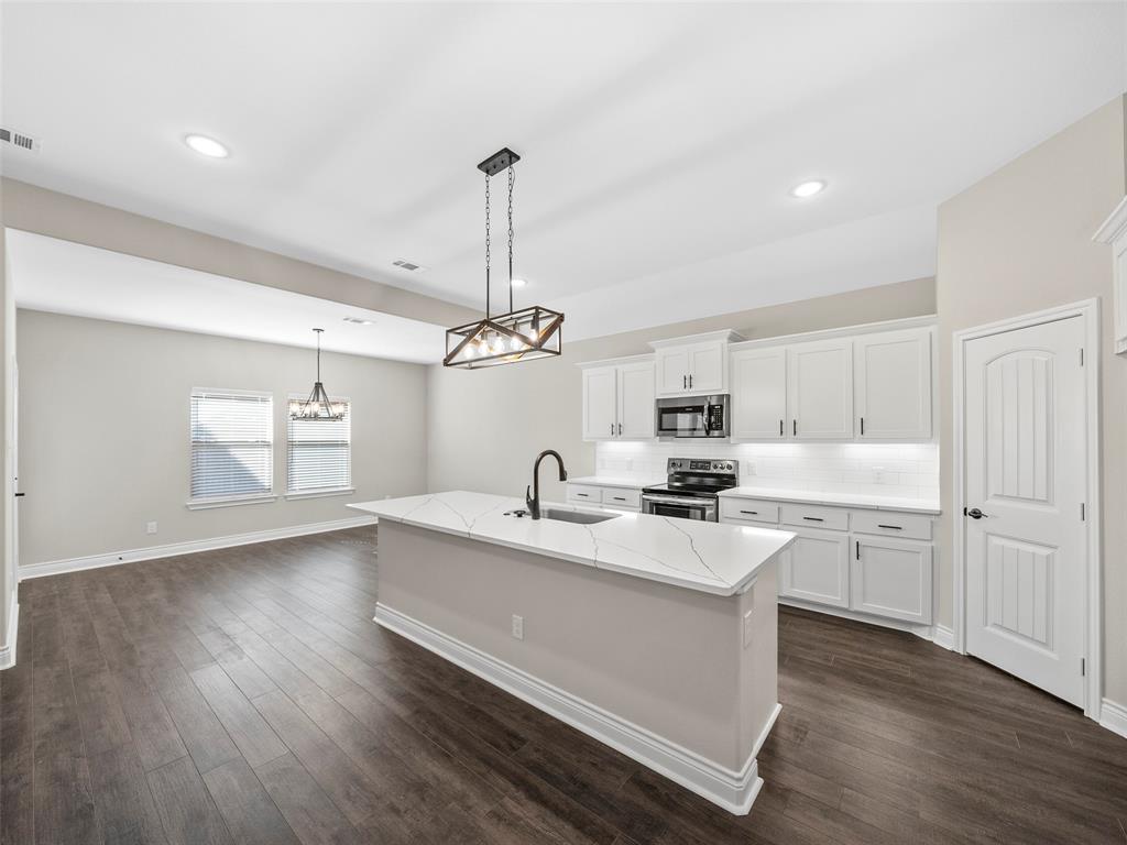 Stonewood Estates Phase 4 - Residential