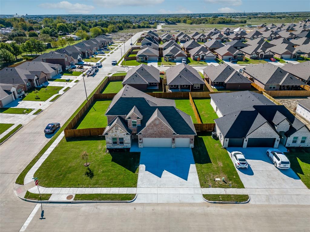 Stonewood Estates Phase 4 - Residential