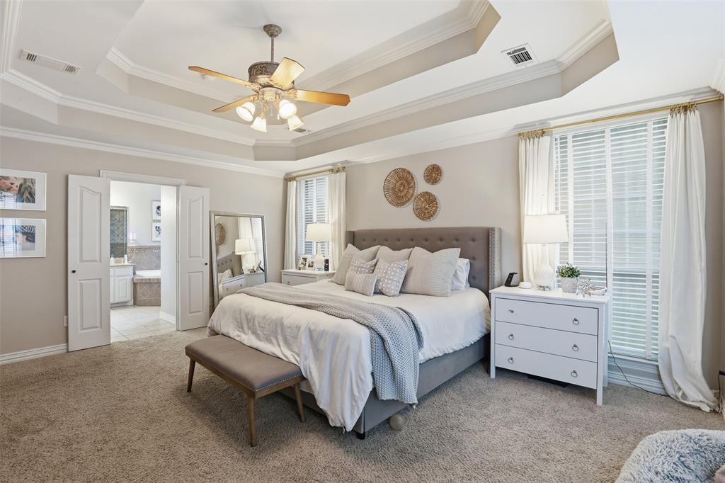 Mustang Estates Ph II - Residential
