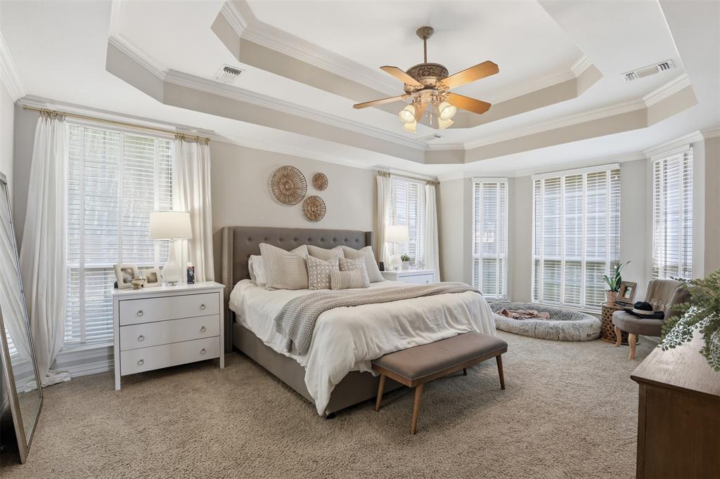 Mustang Estates Ph II - Residential