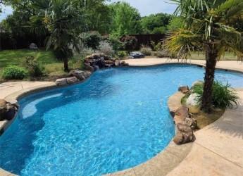 Mustang Estates Ph II - Residential