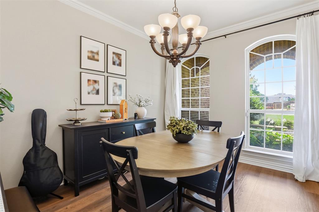Mustang Estates Ph II - Residential