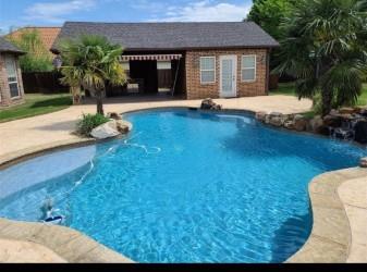 Mustang Estates Ph II - Residential