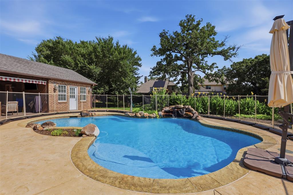 Mustang Estates Ph II - Residential