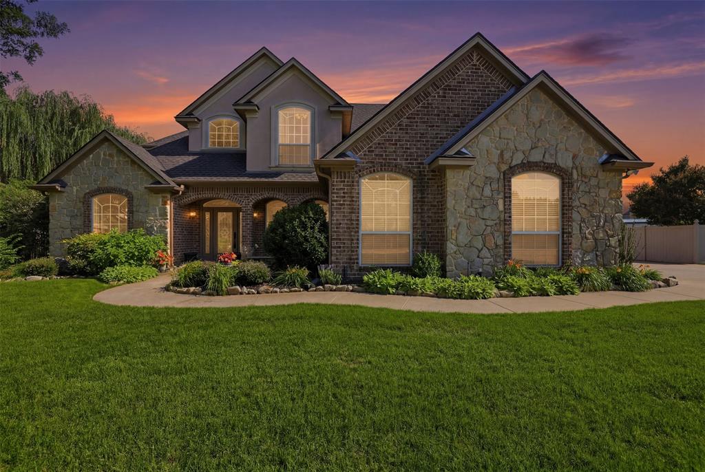 Mustang Estates Ph II - Residential