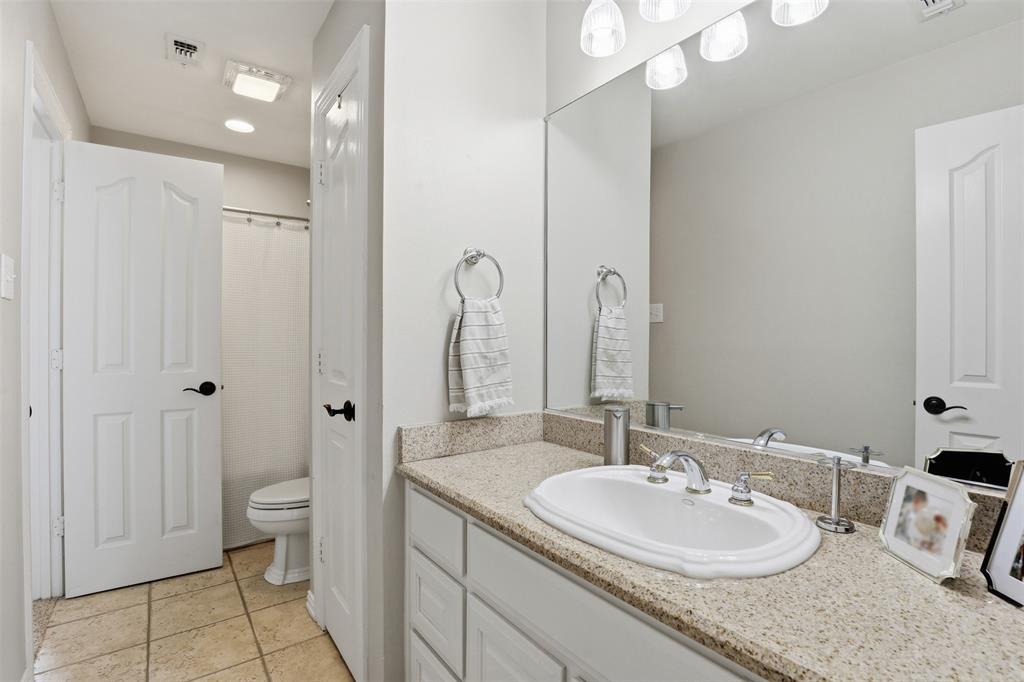 Mustang Estates Ph II - Residential