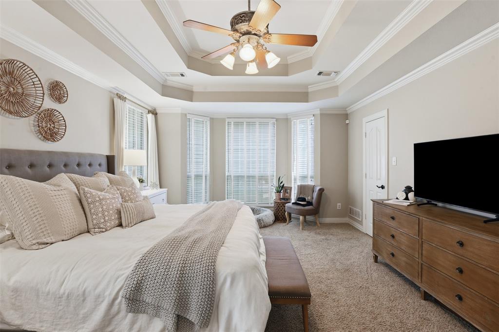 Mustang Estates Ph II - Residential