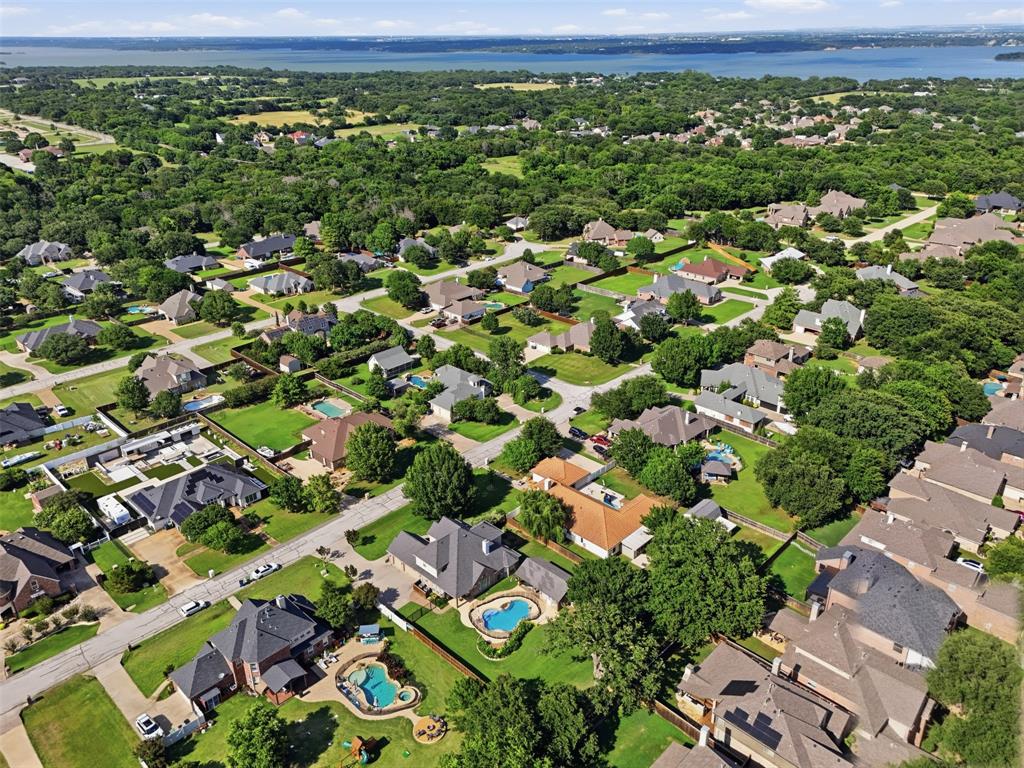 Mustang Estates Ph II - Residential