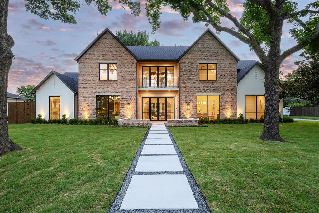 Walnut Hill Park - Residential