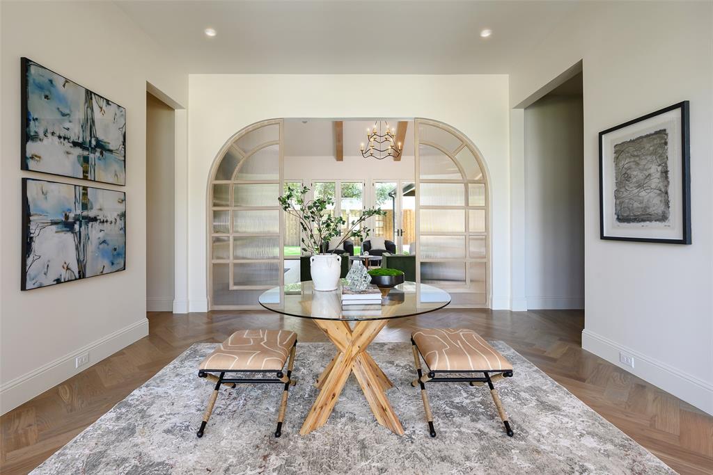 Walnut Hill Park - Residential