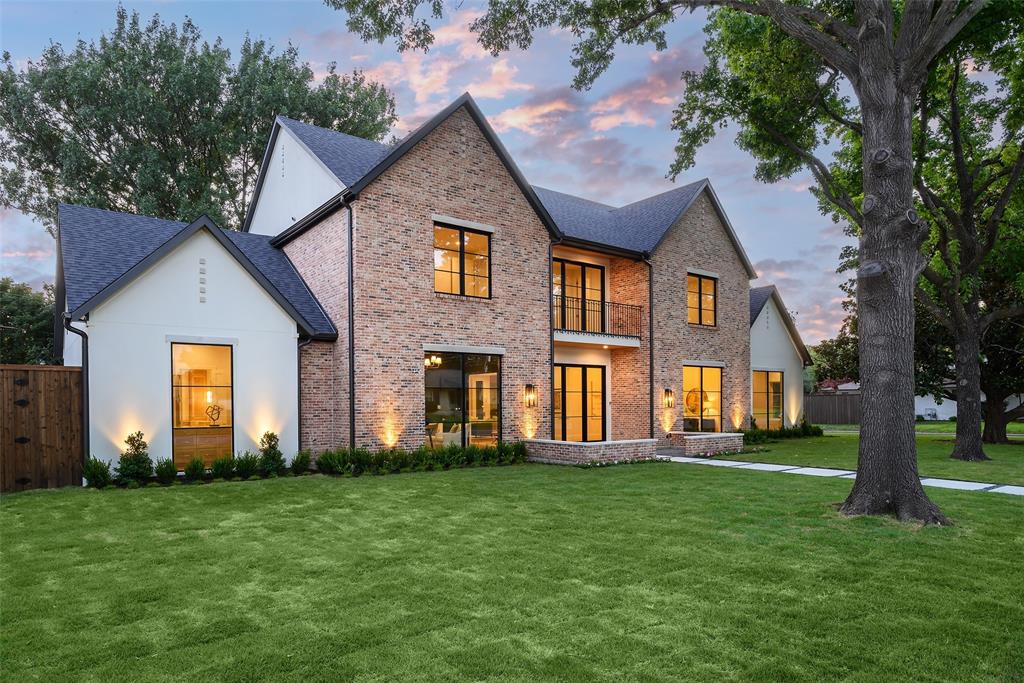 Walnut Hill Park - Residential