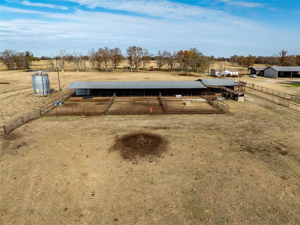 NA - Farm