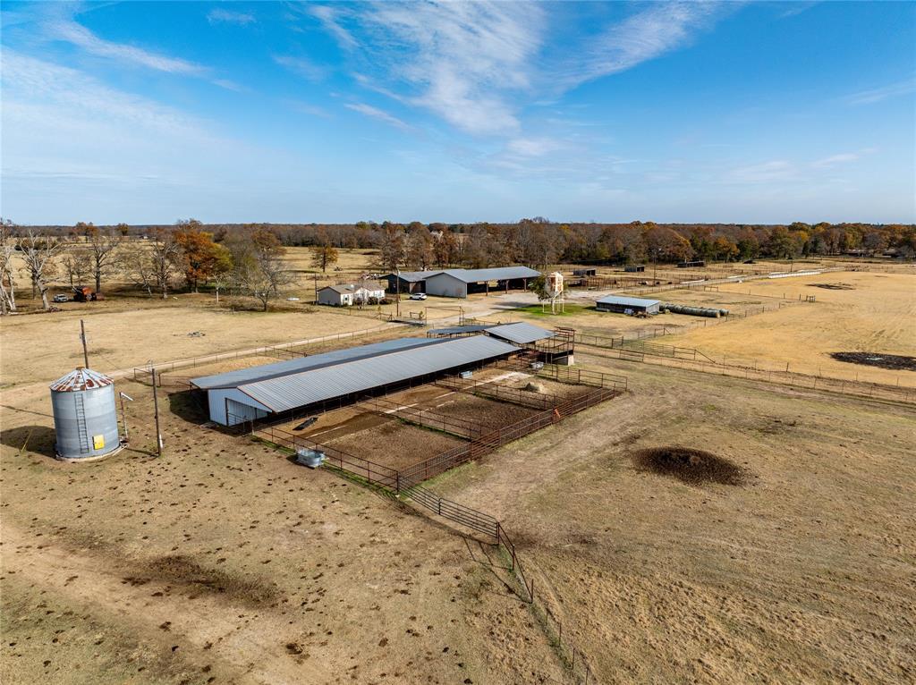 NA - Farm