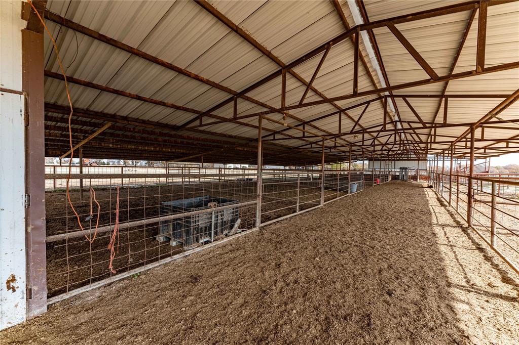 NA - Farm