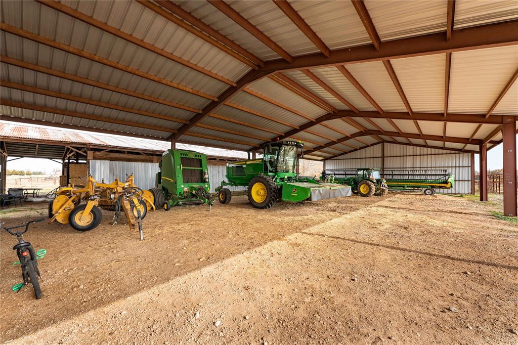 NA - Farm