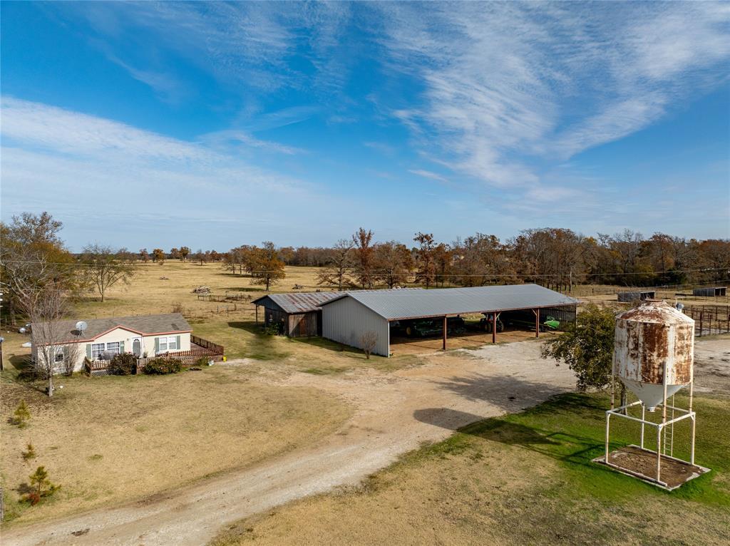 NA - Farm