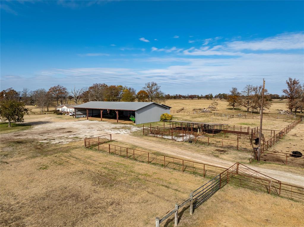 NA - Farm