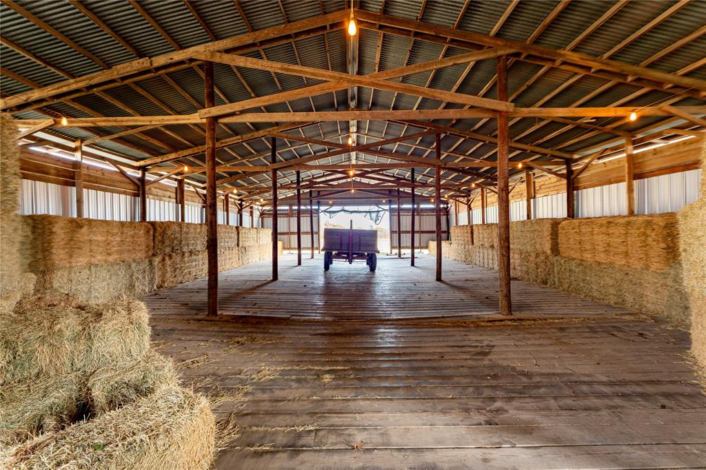 NA - Farm