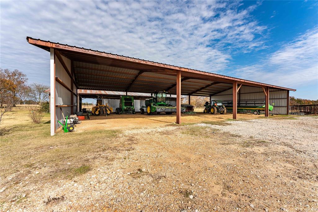 NA - Farm