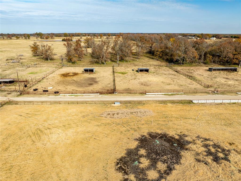NA - Farm