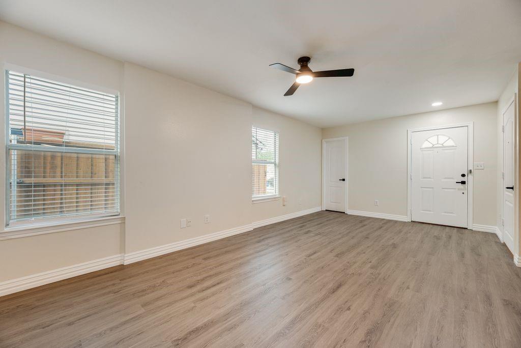 Mckinney Outlots - Residential