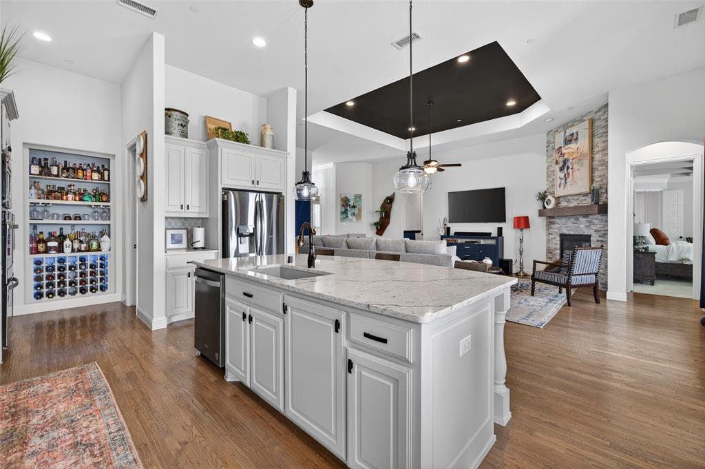 Spring Lake Estates - Residential