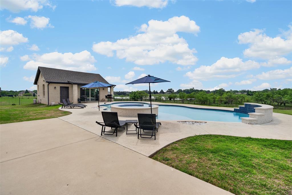 Spring Lake Estates - Residential