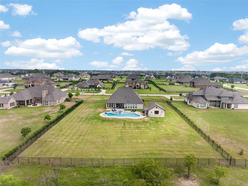 Spring Lake Estates - Residential